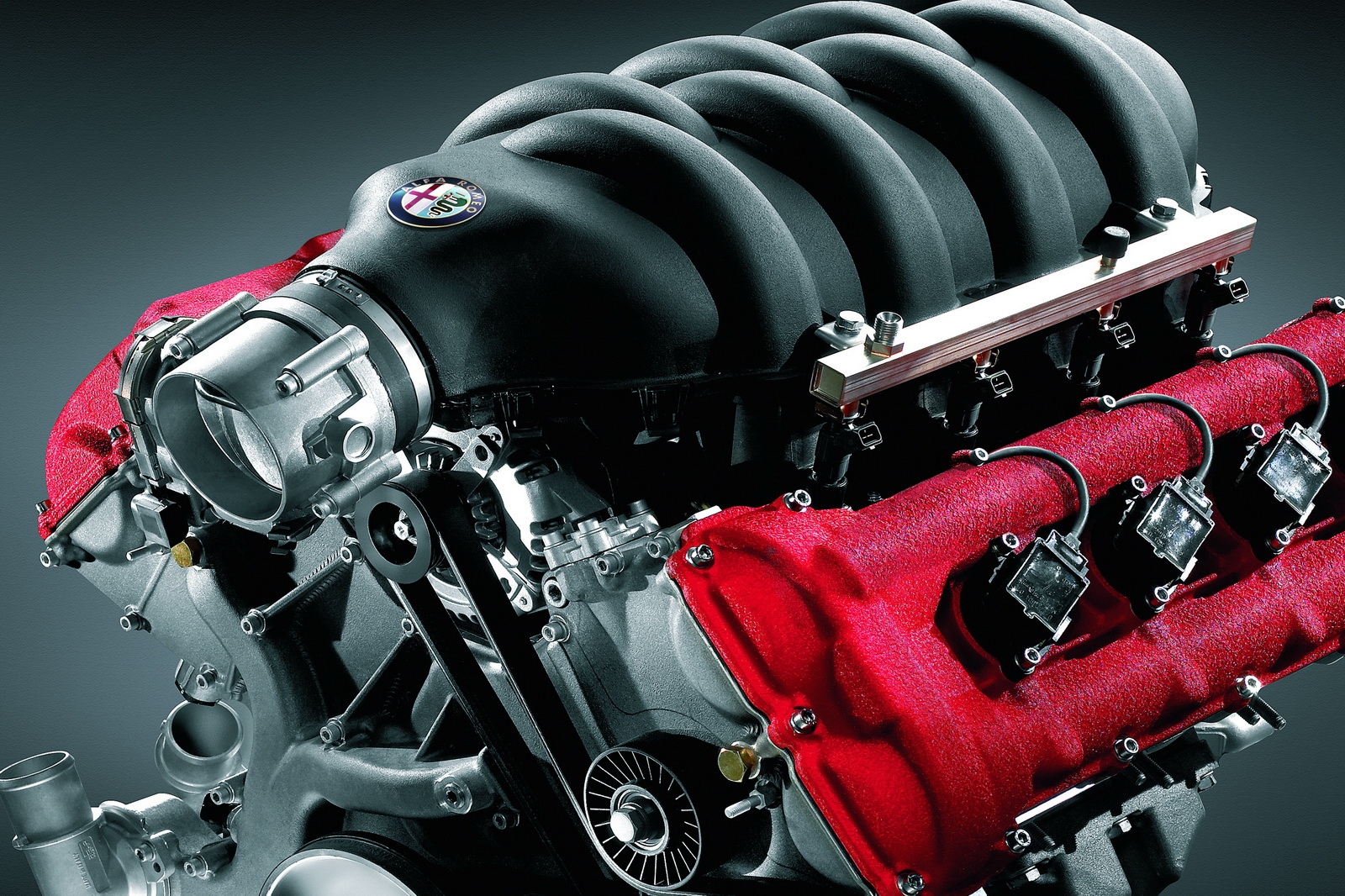 Lo stabilimento di Termoli costruirà due nuovi motori per l’Alfa Romeo