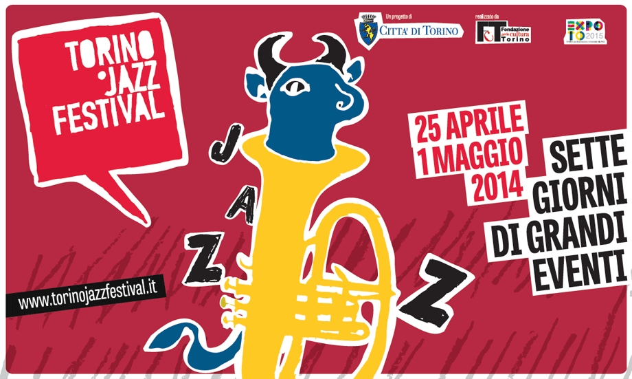 Torino Jazz Festival: Toyota e Lexus Hybrid Sponsor ufficiali della quarta edizione