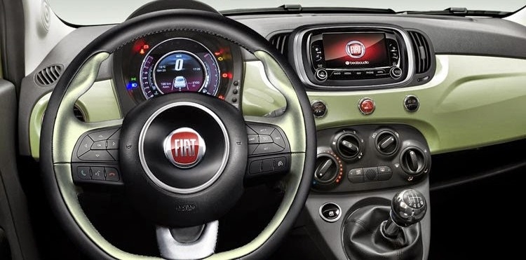 Il prossimo 4 luglio Fiat presenterà la “Nuova” 500
