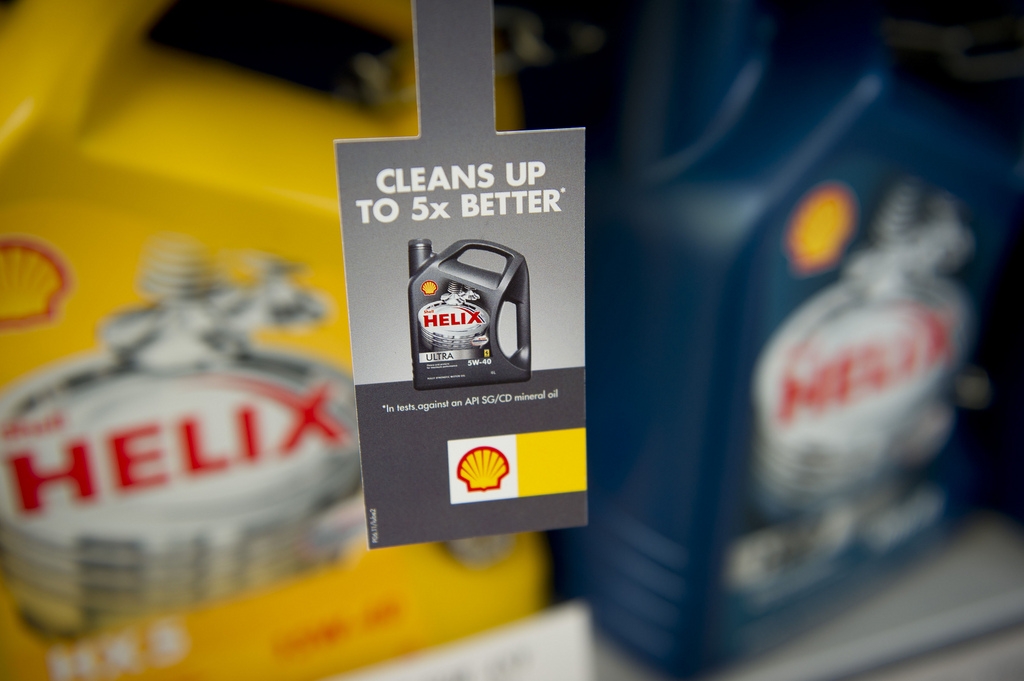 Come scegliere l’olio più adatto alla propria auto?