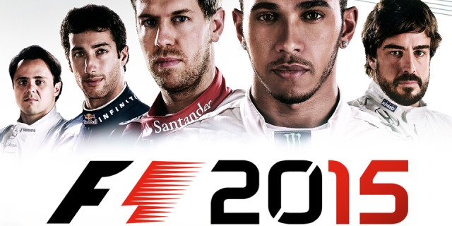 F1 2015: il simulatore si perfeziona nei detttagli