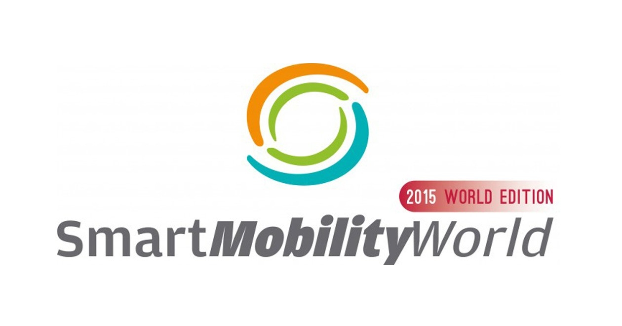 Smart Mobility World 2015: conferenza sulle tecnologie in grado di ridurre le emissioni