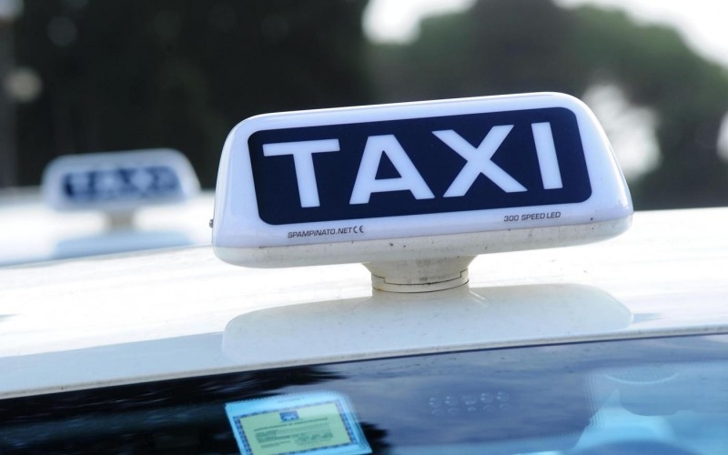 Taxi Tech Forum 2015 a Smart Mobility World