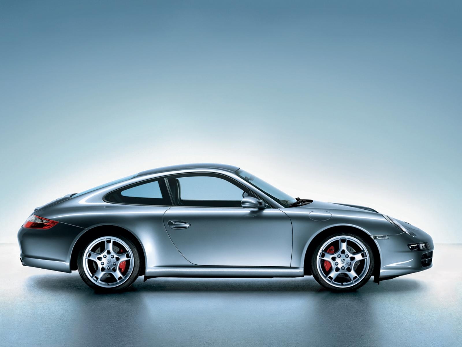 Garanzia per le Porsche tra 9 e 13 anni