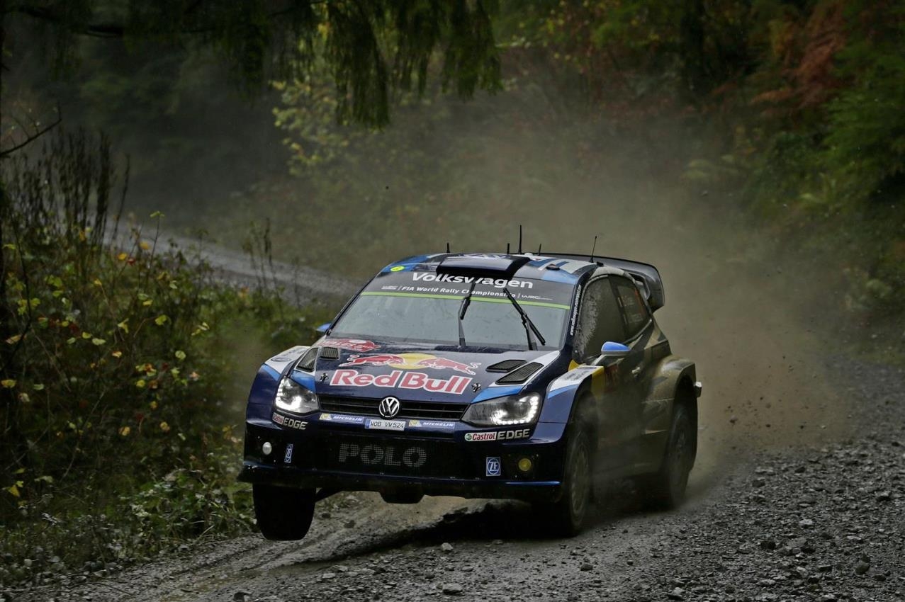 WRC: numeri e vittorie della Polo R più titolata