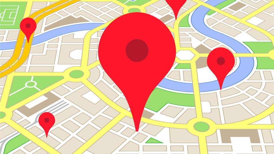 Google Maps non ti abbandona mai