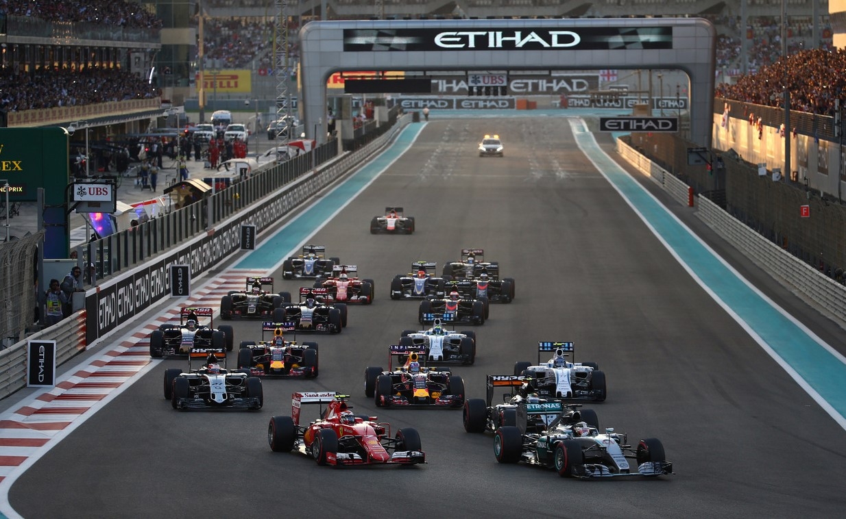 Formula 1 2015: il nostro pagellone