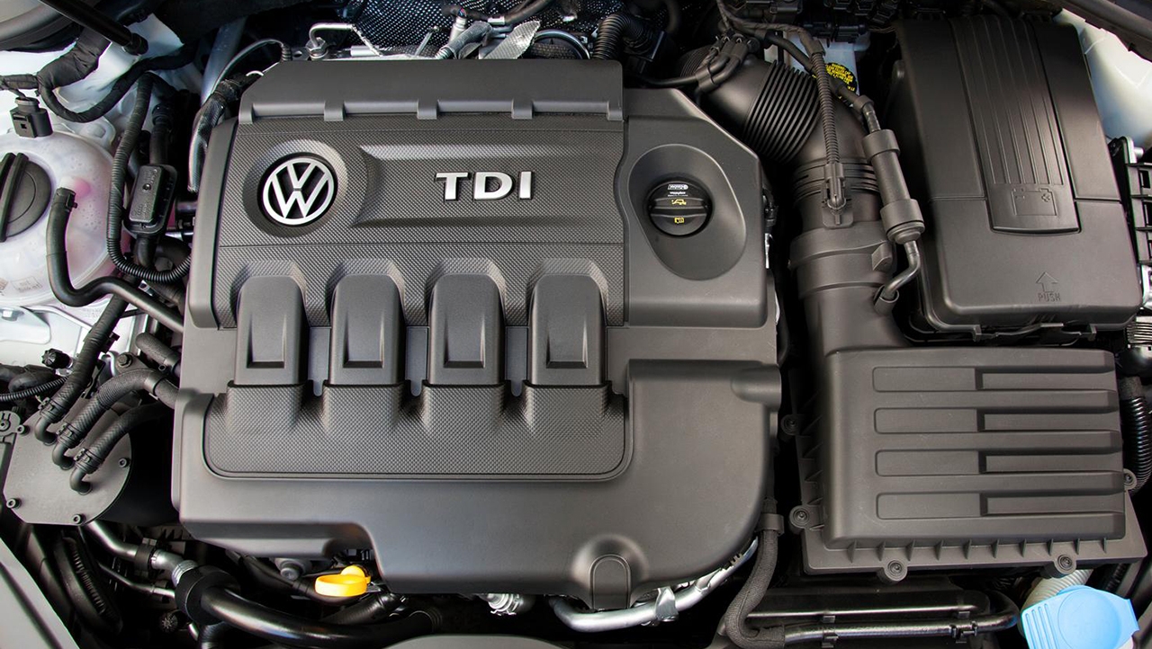 Diesel gate parla VW: contattati i clienti, al via l’azione di ripristino