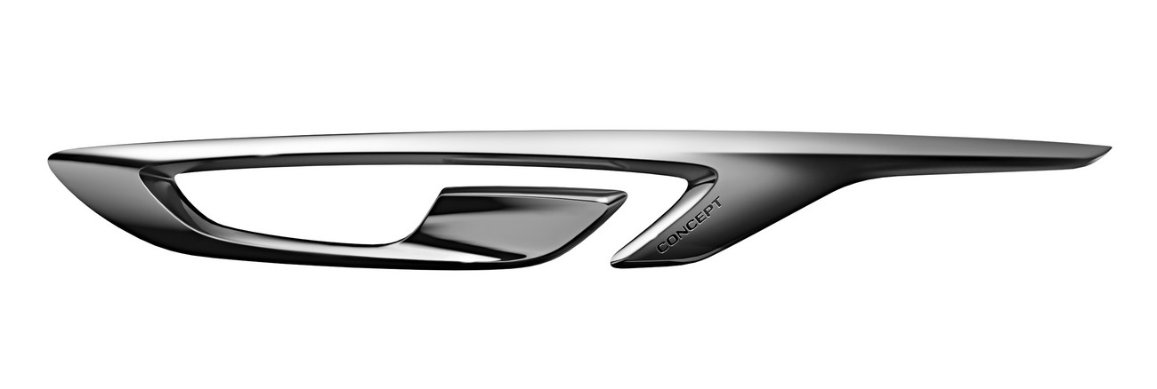 Opel GT Concept: sarà svelata al Salone di Ginevra