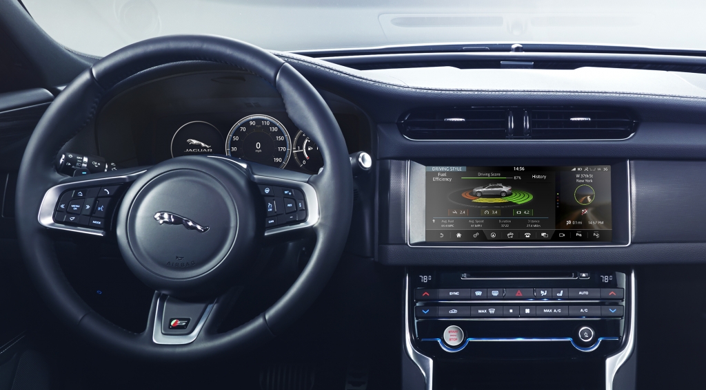 Jaguar e Land Rover: guida autonoma alla prova dei fatti
