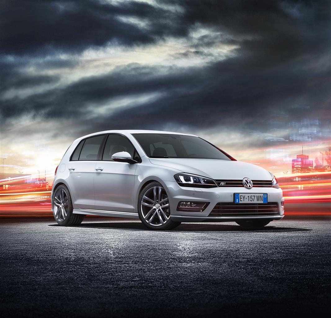 VW Golf Sport Edition: un nuovo spot e il weekend porte aperte