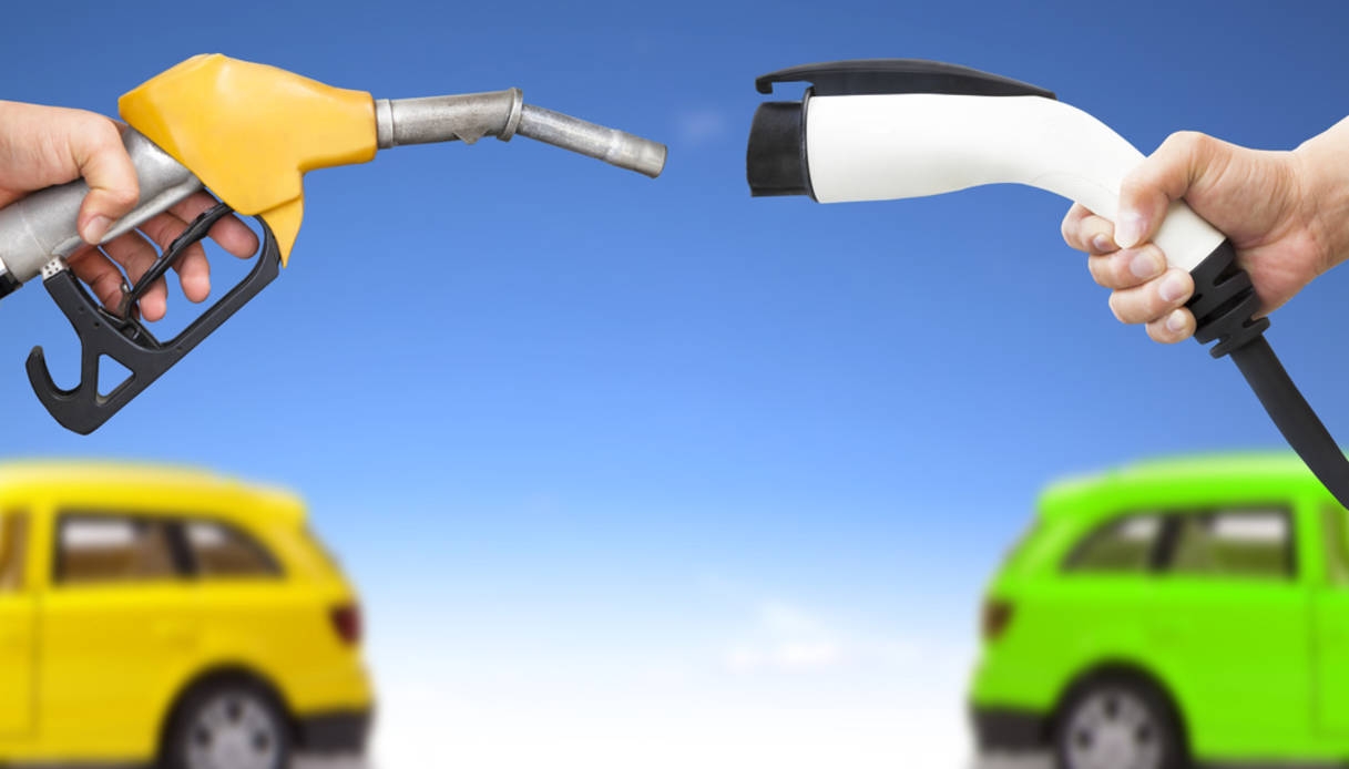 Quanto inquina realmente l’auto elettrica?