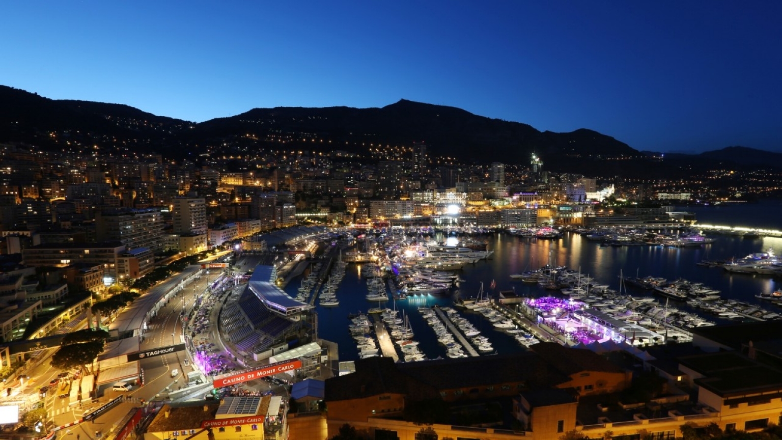 The light side of the weekend – Formula 1, Monaco GP