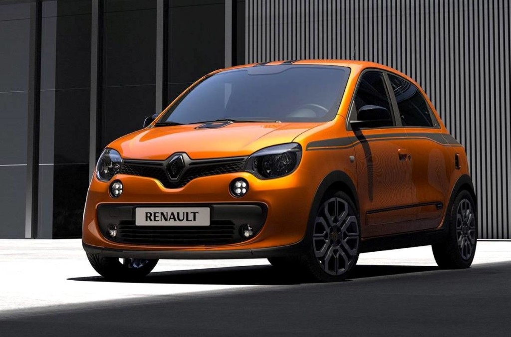 Renault Twingo GT: l’erede delle piccole pepate francesi