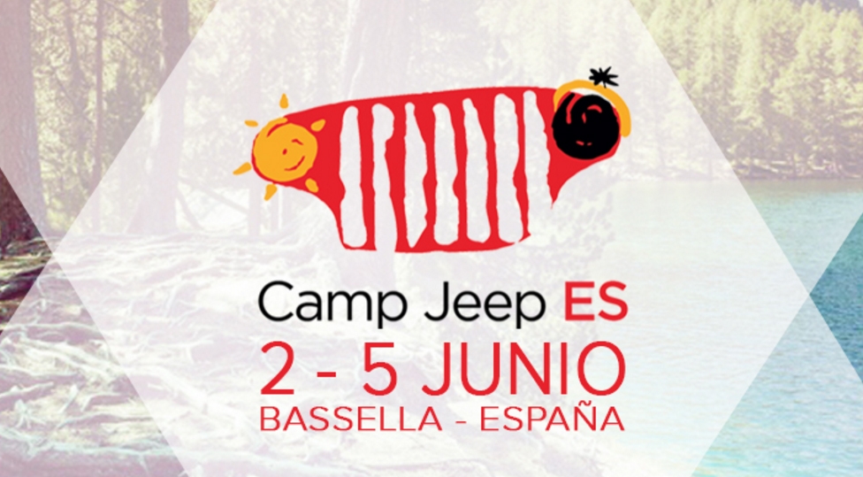 Camp Jeep 2016: l’evento dal 2 al 5 giugno a Bassella