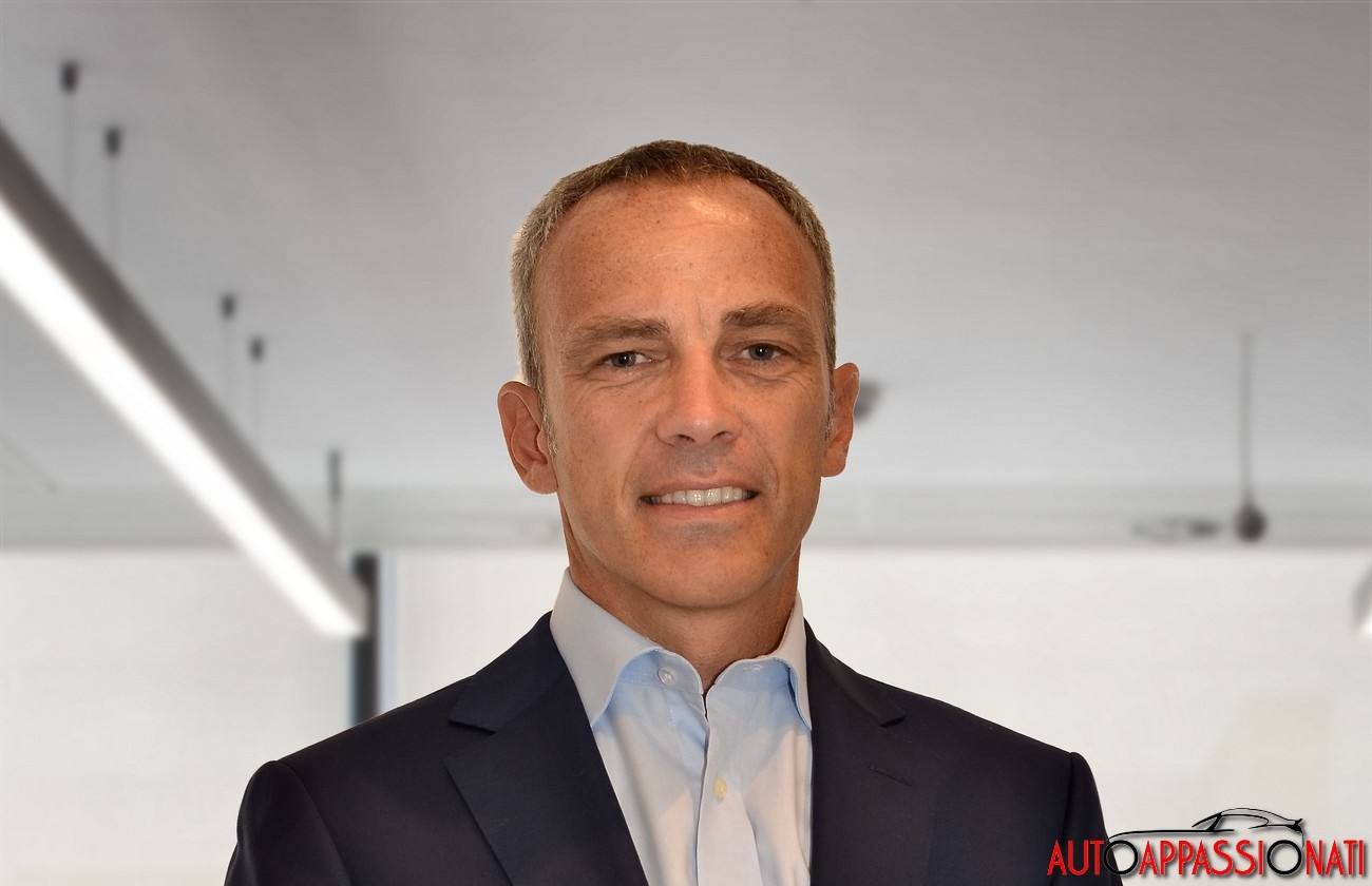 Bridgestone Europe: Paolo Ferrari nominato nuovo Presidente e CEO EMEA