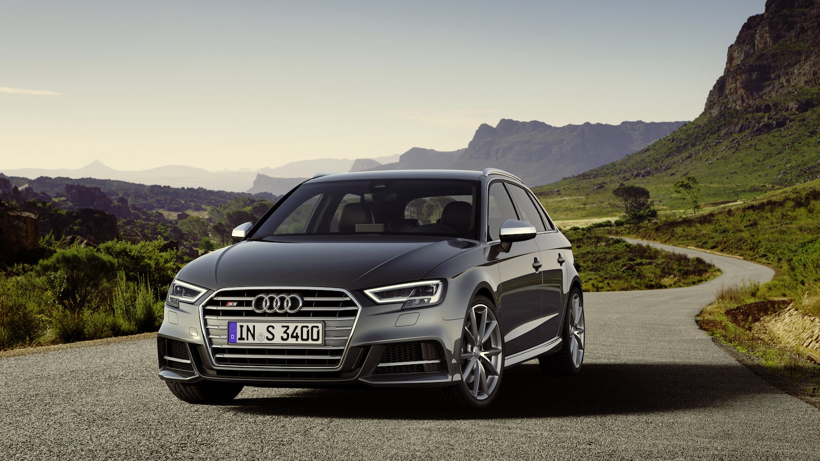 Downsizing in casa Audi: debutta il benzina 1.0 TFSI sulla nuova A3