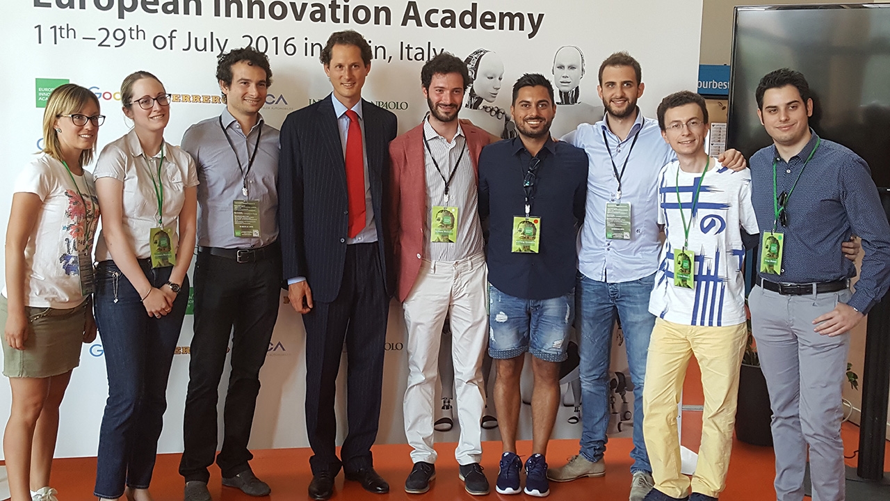 European Innovation Academy a Torino per altri 5 anni