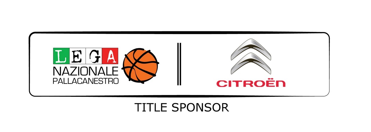 Citroën Italia conferma la partnership con il mondo del basket