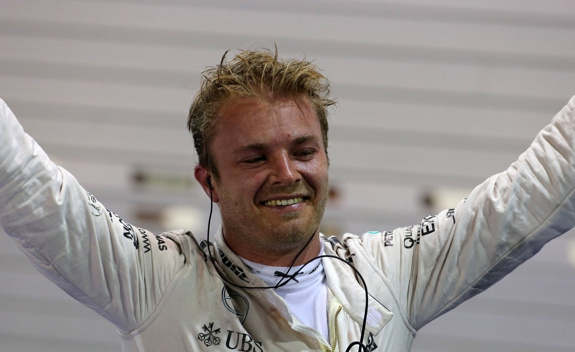 Formula 1 GP di Singapore 2016: “Rosberg tenacia da campione”