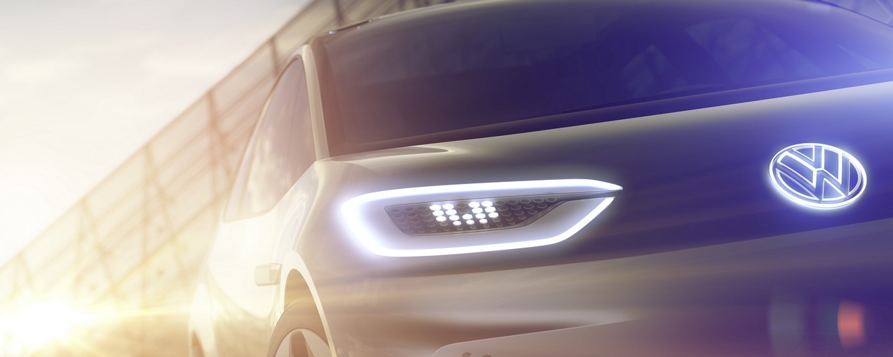Think New: la filosofia del futuro di Volkswagen
