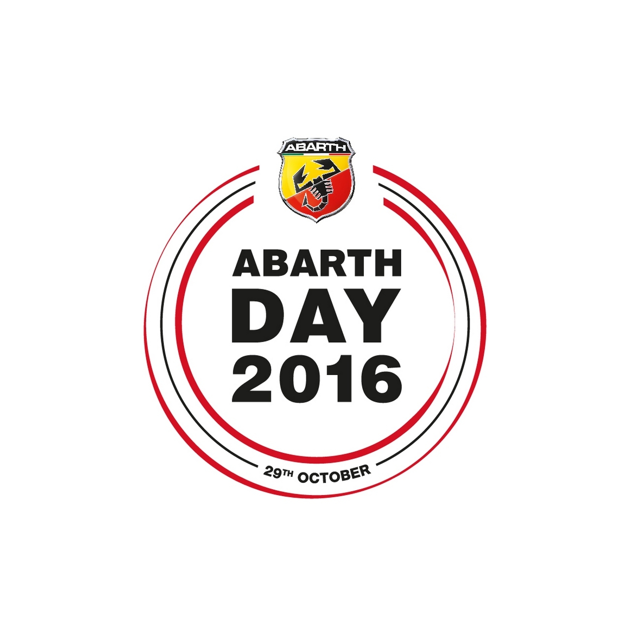 Abarth Day: tante le iniziative per gli appassionati dello Scorpione