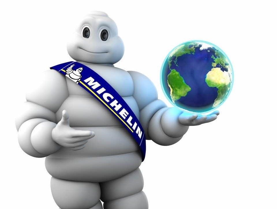 Michelin entra nella Climate A List