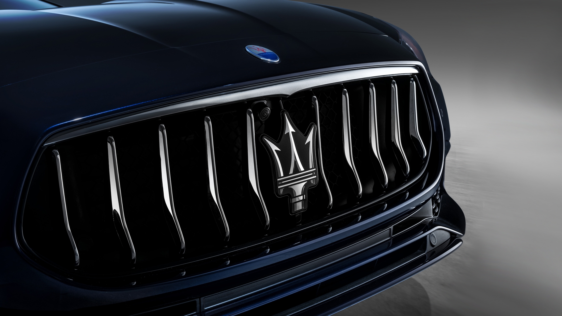 Maserati: al lavoro su una concept coupé elettrica