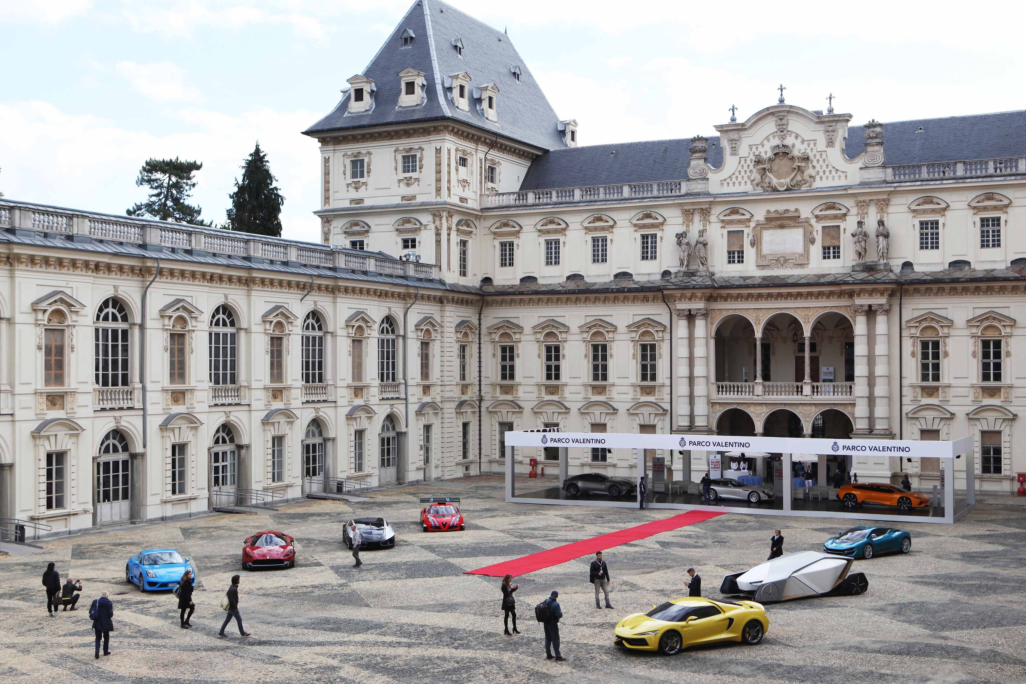 Salone dell’Auto di Torino 2017: una terza edizione più internazionale e innovativa