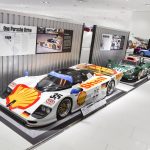 Museo_Porsche_1