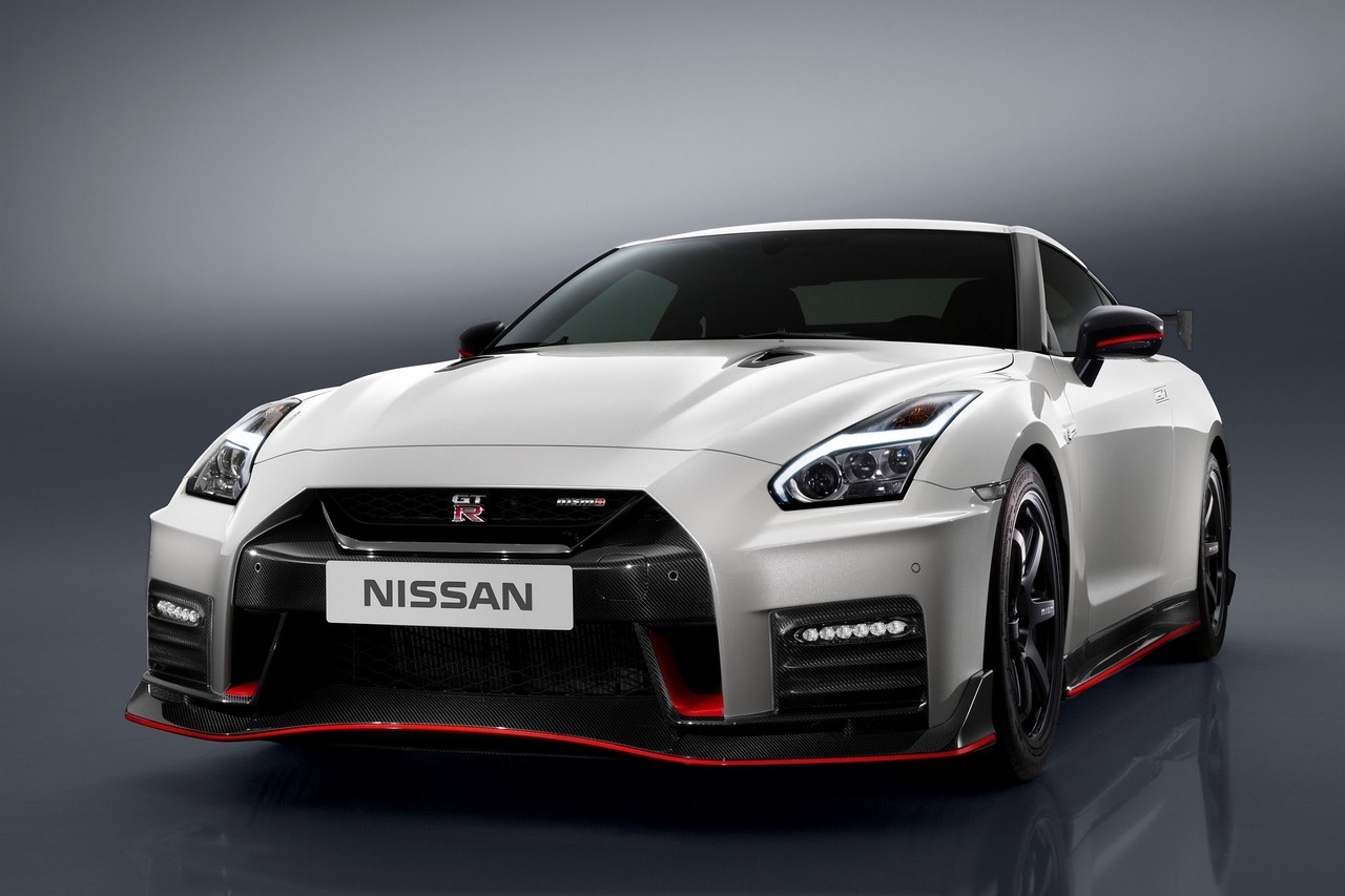 Svelati i prezzi della nuova Nissan GT-R Nismo