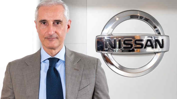 Nuova Micra Gen5: Intervista a Bruno Mattucci AD Nissan Italia