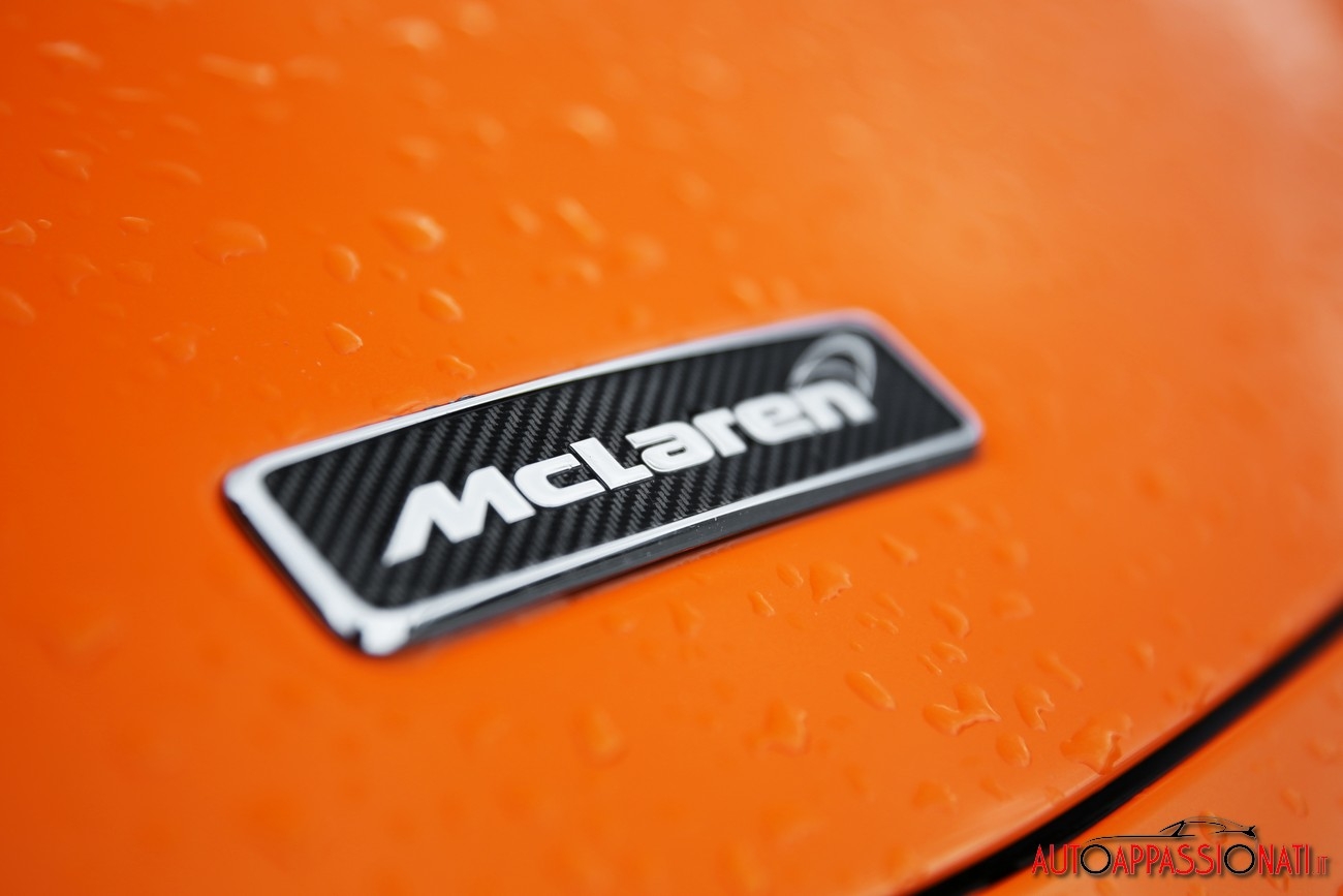 McLaren “Track22”: 15 nuovi modelli e un 1 miliardo di investimenti