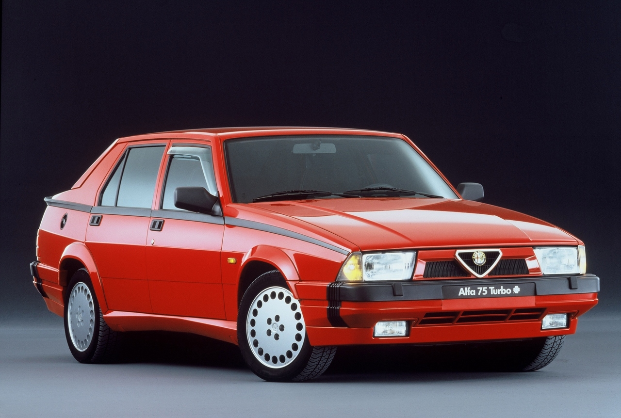 Pubblicata la Lista Chiusa 2017 del Registro Italiano Alfa Romeo