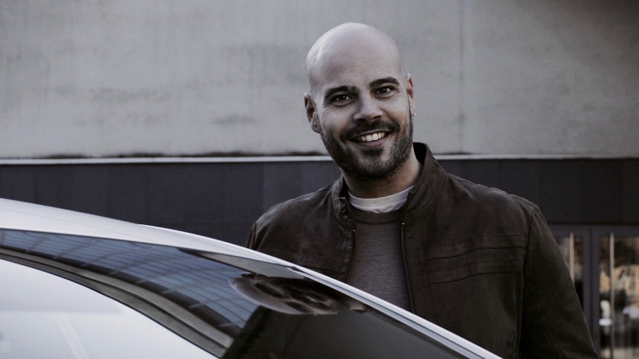 Marco d’Amore è il protagonista della nuova web series Hyundai