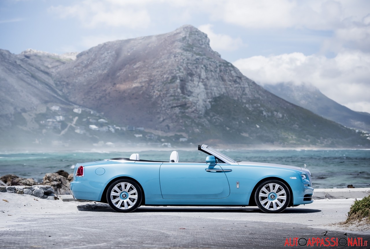 Rolls-Royce in crescita per il secondo anno consecutivo