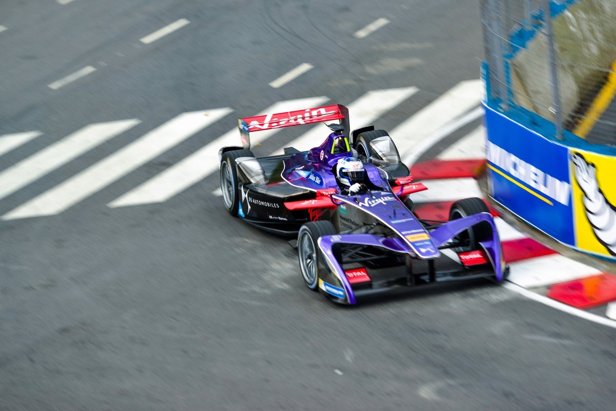 Qualifiche tiepide per gli alfieri DS Virgin Racing nell’ePrix di Buenos Aires di Formula E