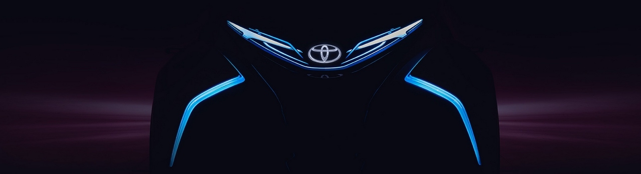 Tutte le novità Toyota al Salone di Ginevra