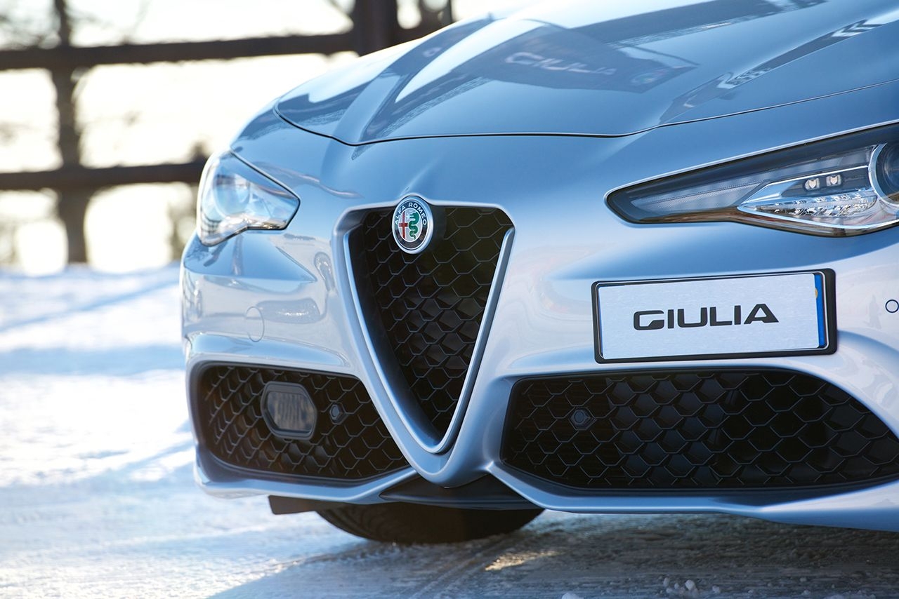 L’Alfa Romeo Giulia Sportwagon non si farà