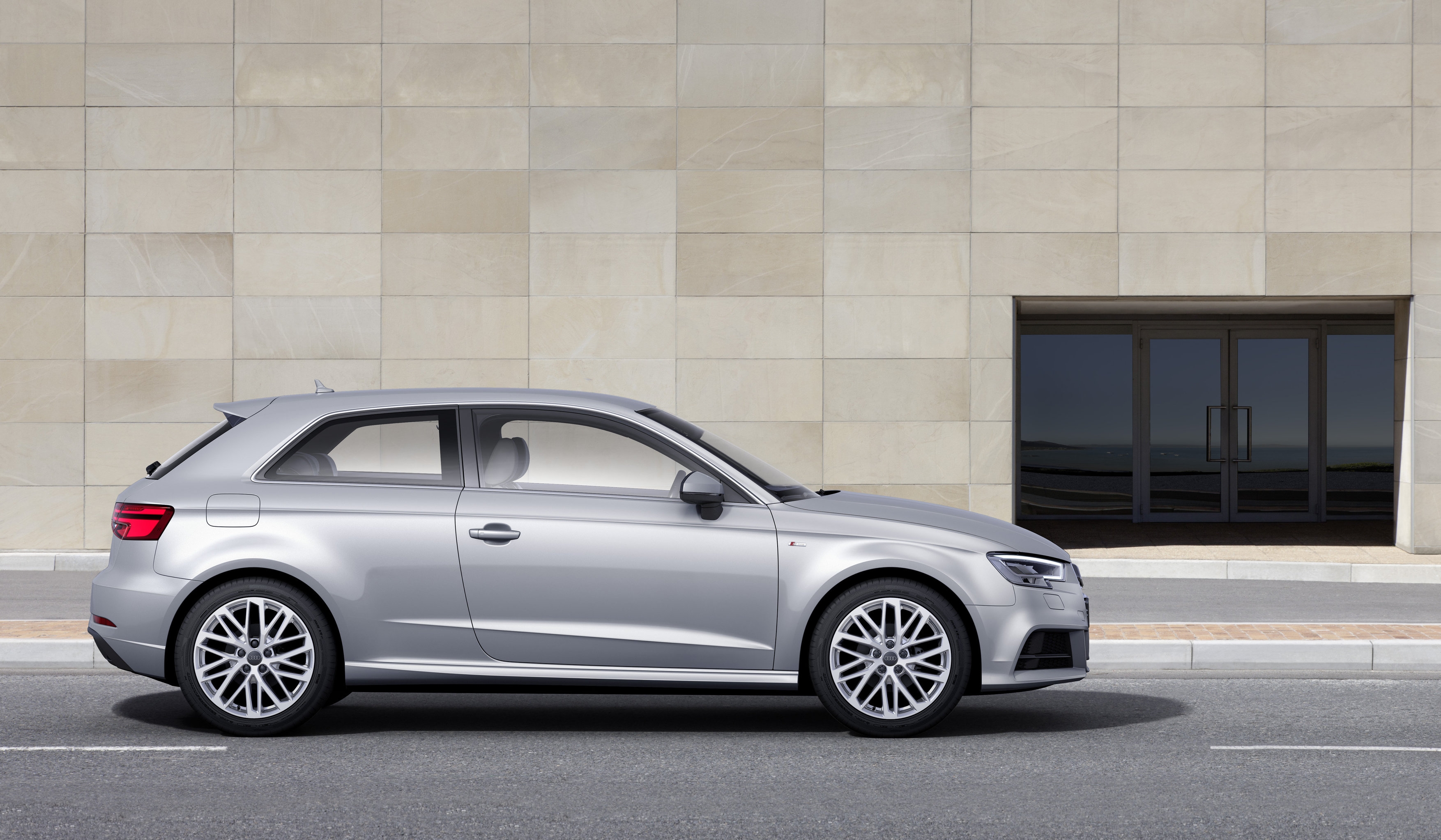 Debutta il nuovo 1.6 TDI da 116 CV su Audi A3