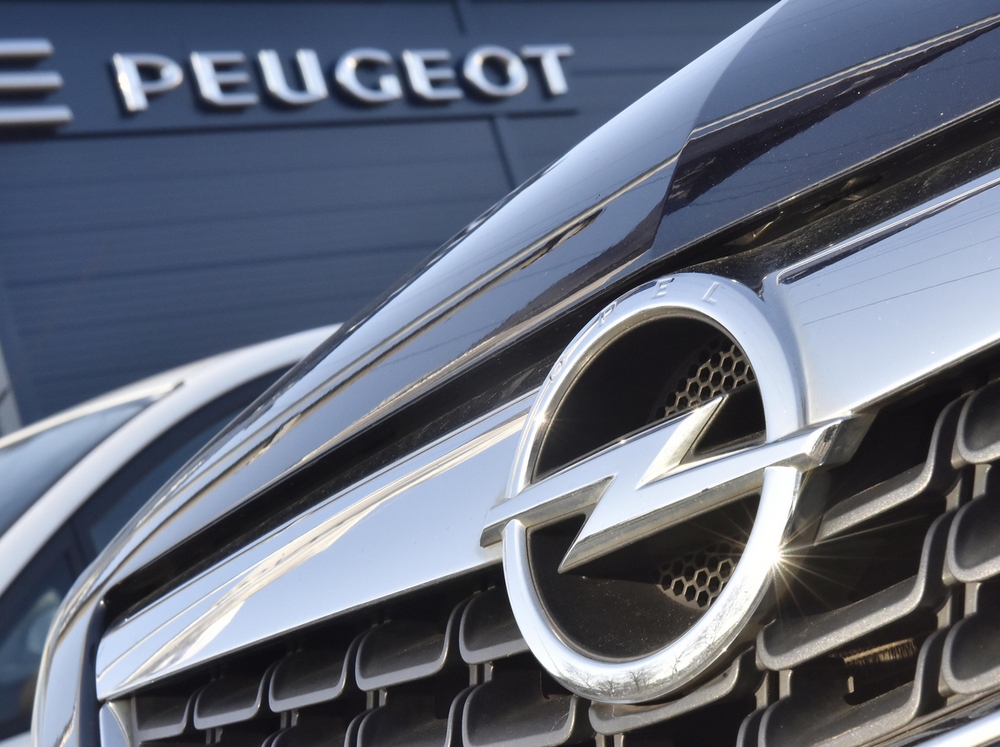 L'accordo tra Opel e Gruppo PSA è ufficiale