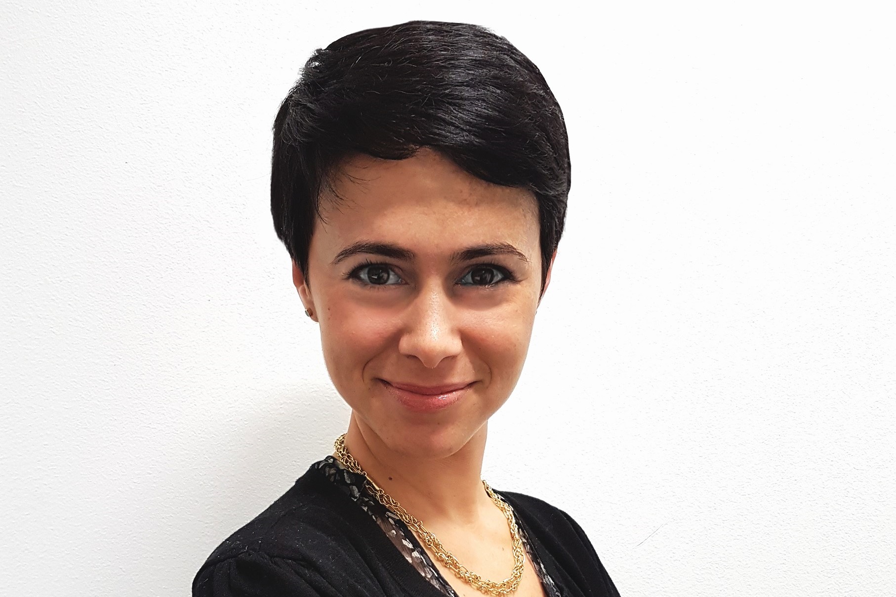 Marta Marchi PR Manager di Hyundai Italia