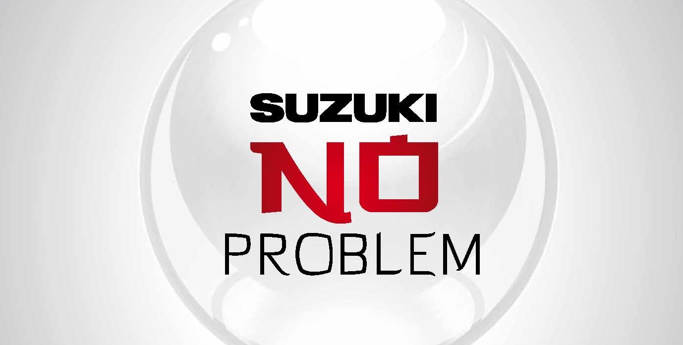 Assicurazione Suzuki