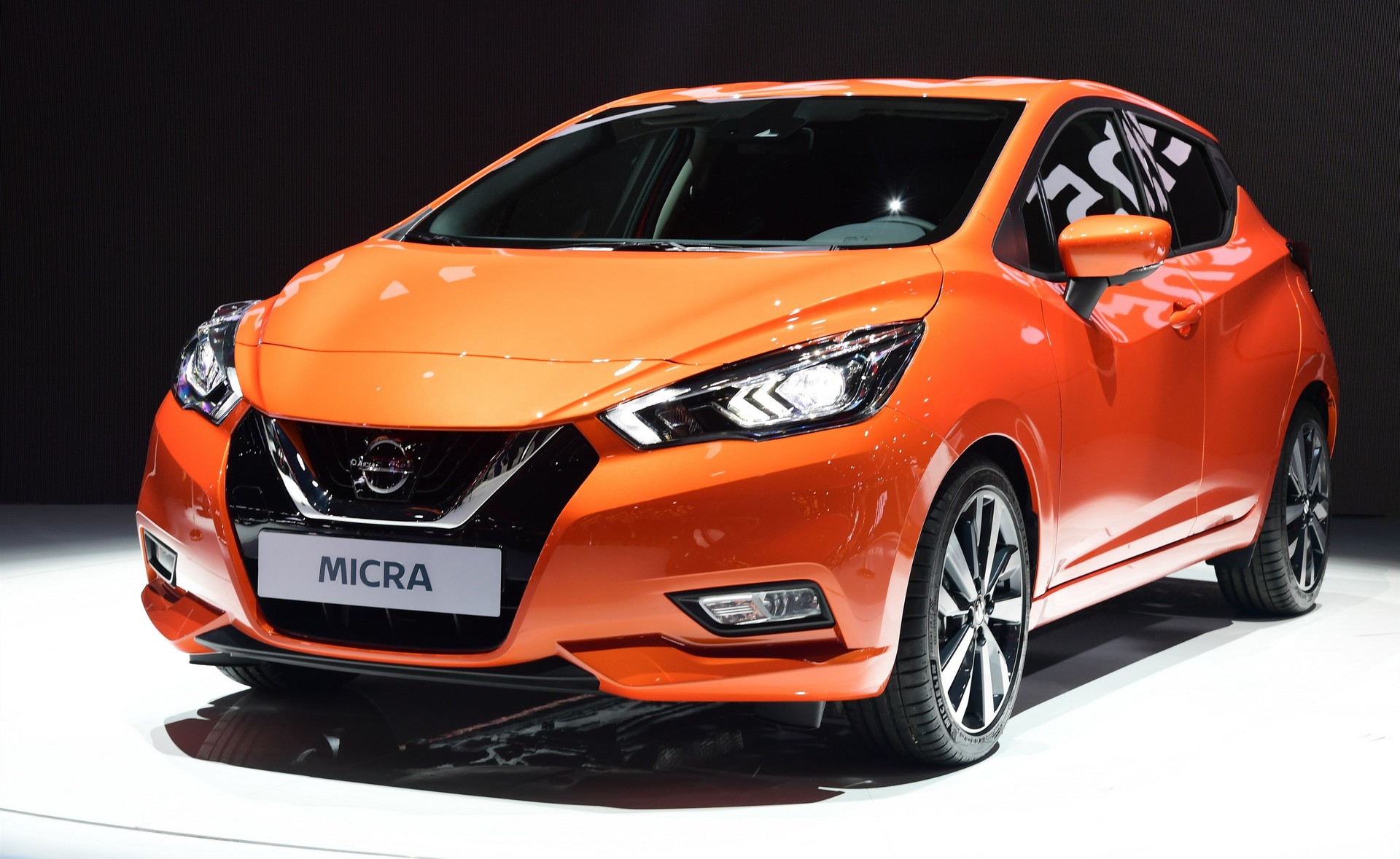L'evoluzione del design della Nissan Micra