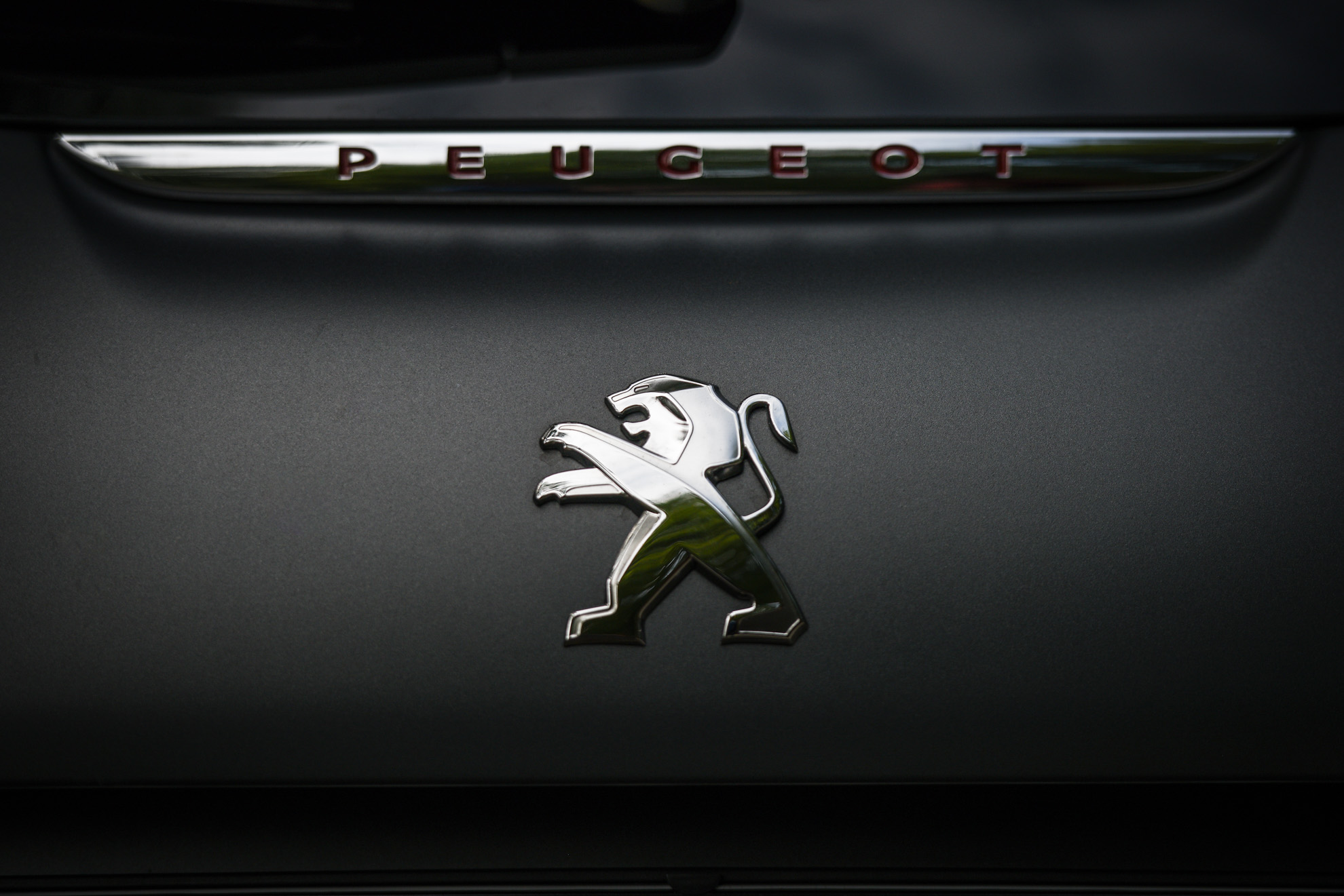 Vendite di Peugeot