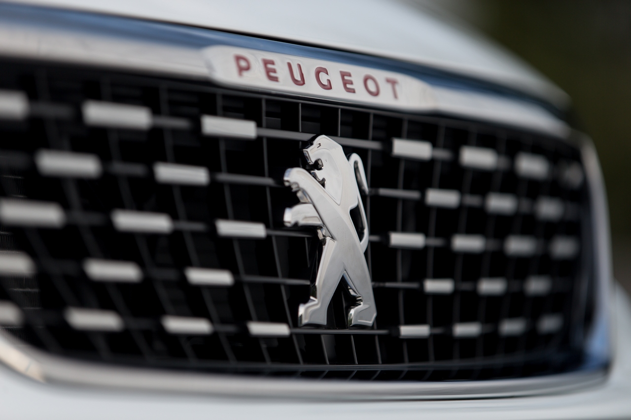 Peugeot Italia