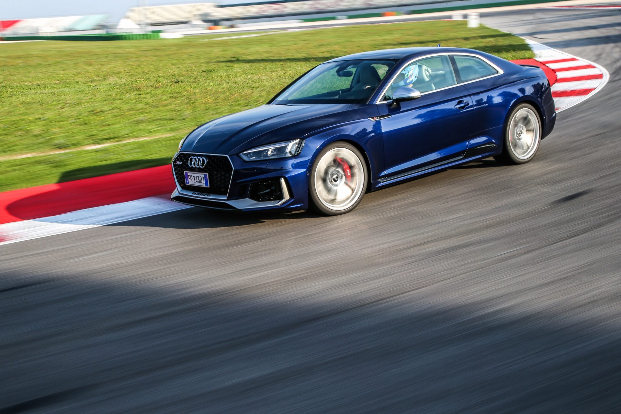 Audi Sport Road’n’Track