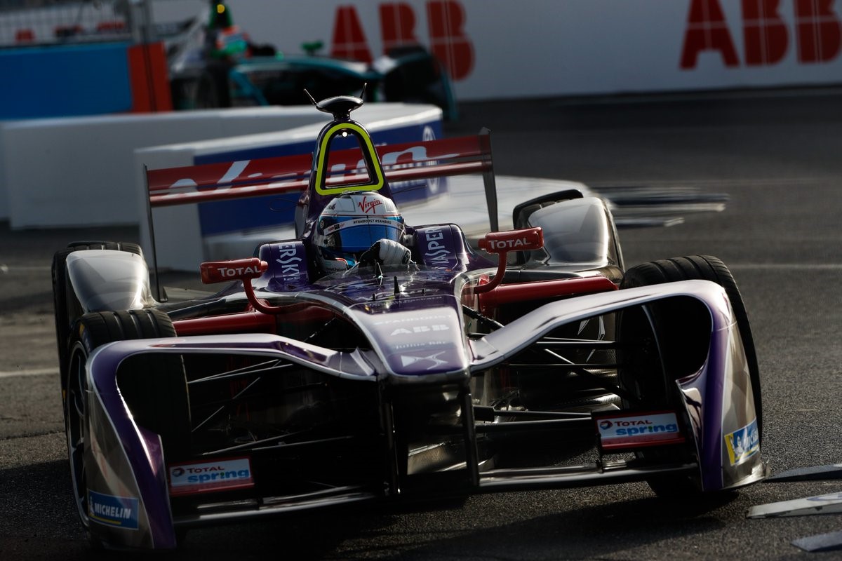 ePrix di Roma, una gara emozionante segna l’esordio della Formula E nella Capitale