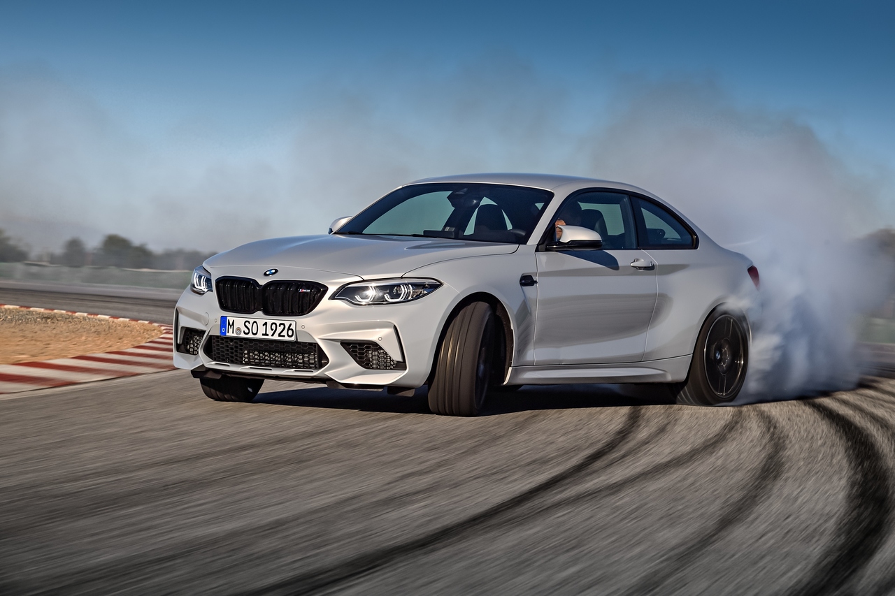 BMW M2 esce di produzione: è ora di comprare una delle migliori “M” di sempre