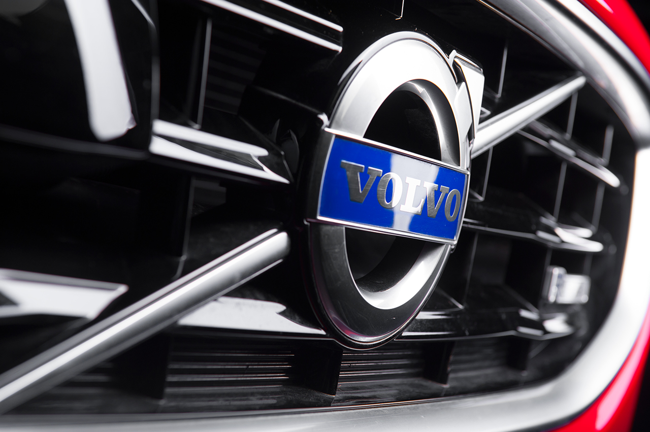 5 cose che (forse) non sapevi sul marchio Volvo